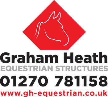 Graham Heath Equestrian Continue Support of British Showjumping Business Partnership